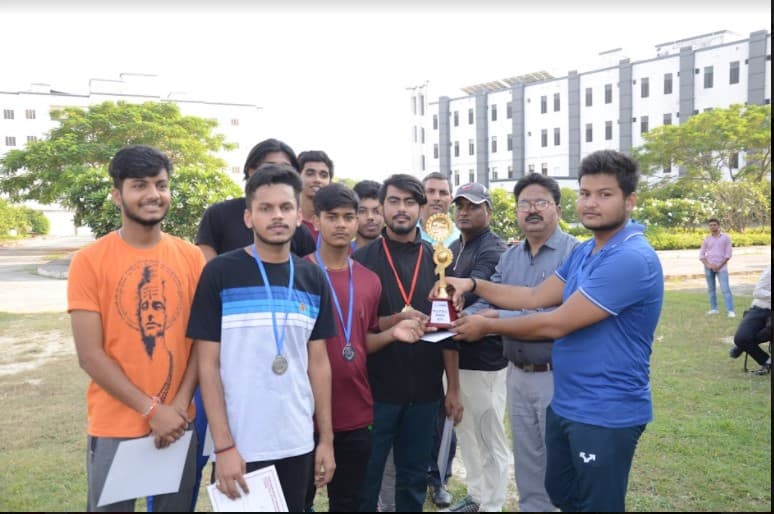 Shri Ram Murti Smarak International Business School Lucknow Gallery photo 22